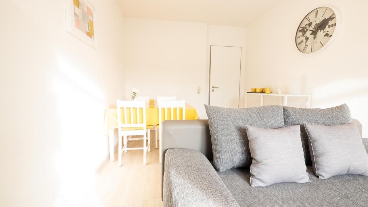 Relax Aachener Boardinghouse Phase 3 Apartment Luaran gambar